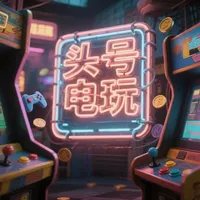 头号电玩-经典街机电玩推币机疯狂魔鬼城 icon