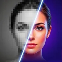 Fix Old Photos - AI Enhancer icon