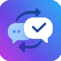 Reply Right: AI replies icon