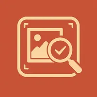 Painting Identifier AI Scanner icon