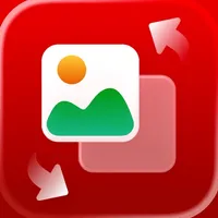 Image Converter - PNG JPG HEIC icon