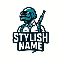 Stylish Name Creator for PUBG icon