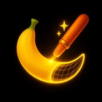 Gimin - AI Photo Editor icon