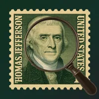 Stamp Identifier & Stampora icon