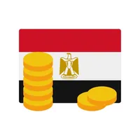 Egyptian Pound Exchange Rates icon