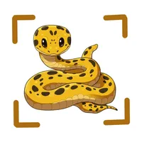 snake identifier - Reptile ID icon