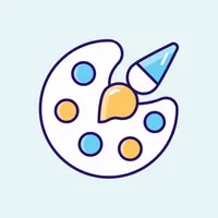 BeaBit - Animals Coloring Book icon