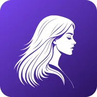 Hairstyle Try On: Color Change icon