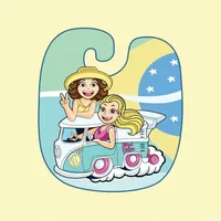 Mini Delas Brasil icon