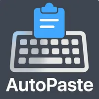 Auto Paste Keyboard-Copy Text icon