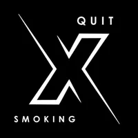 QuitX: Quit Smoking icon