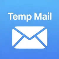 Temp Mail - Temporary Email. icon
