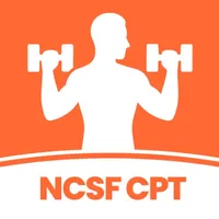 NCSF CPT Exam by Rocket Prep icon