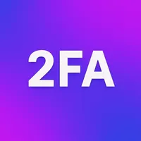 2FAuthify - Authenticator app icon
