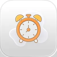 Alarmzy: alarm, clock, wake up icon