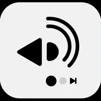 Audio Reverser-Play Backwards icon