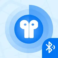 Bluetooth Scanner, Find Device icon