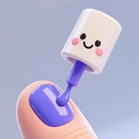 AI Nail Design Generator: Mani icon