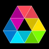 Kaleidoscope Color icon
