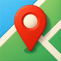 Maplio – Location Saver icon