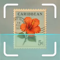 Stamply – Stamp Identifier icon