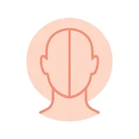Symmetry AI: Face Scanner icon