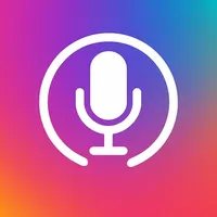 Reverse Audio - Sing & Record icon