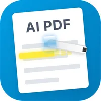 AI PDF-PDF Translate & AI Chat icon