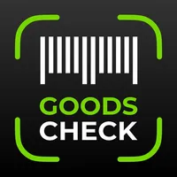 Product Scanner by Goods Check icon