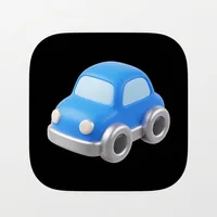 Car - Connect & Sync link icon