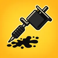 Tattoo AI - InkOnYou icon