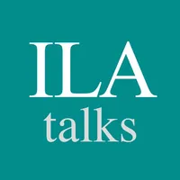 ILA Talks icon