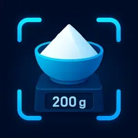 Scale for Grams • ScaleApp icon