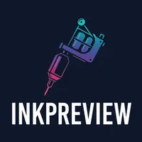 Tattoo AI Designer InkPreview icon
