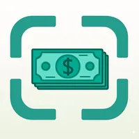 Dollar Bill Scanner: Morphe icon