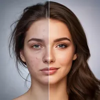 AI Photo Enhancer - FxAI icon