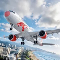 Tow Pilot Simulator Plane Game icon