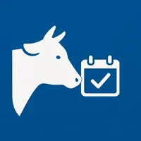 Cow Gestation Calculator icon
