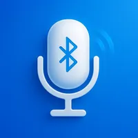 Bluetooth microphone - BlueMic icon