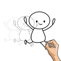 Draw Animation - Anime Maker icon