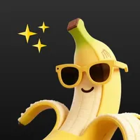 Banana Edit - AI Photo Editor icon