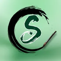 YingSheCalligraphyBi icon