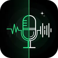 AI ClearMic Bg Noise Remover icon