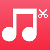Audio Editor | MP3 Converter icon