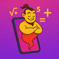 Math homework Solver: snapmath icon
