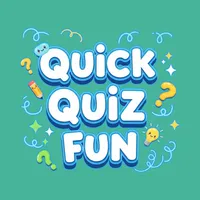 Quick Quiz Fun icon