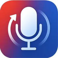 ReVoice - Reverse Audio icon