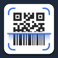 QR Code Reader—Barcode Scanner icon