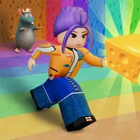 Cheese Exit: Cheddar Run icon