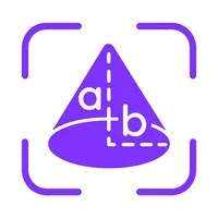 Geometry AI: Math Helper icon